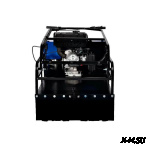 Мотобуксировщик МУЖИК М600 СТАНДАРТ 18.5 л.с.