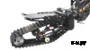 Сноубайк Snowbike Talaria Monotrack 22