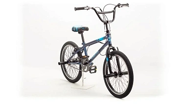 Велосипед 20 KROSTEK FREESTYLE 215
