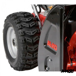 Снегоуборщик AL-KO Comfort Snowline 620 E lll