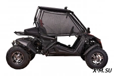 Багги YACOTA K5+