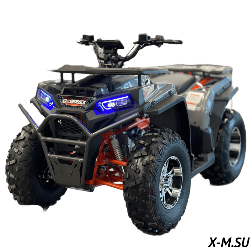Квадроцикл Фаворит Q-Trek 150 Квадроцикл Фаворит Q-Trek 150