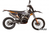 Мотоцикл Avantis Enduro 250 EFI Exclusive (PR250/172FMM-5) ARS (2022)