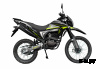 Мотоцикл Regulmoto TE (Tour Enduro) PR, 6 скоростей