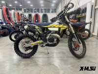 Мотоцикл JHL MOTO JHL Z8 NC300S (182-MN)