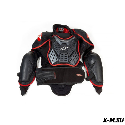 Мотозащита (черепаха) YW-059