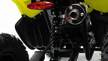 Квадроцикл RACER RAPTOR 125