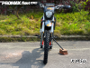 Мотоцикл (питбайк) PROMAX FIDET (ФАЙДЕТ) 190E MAX PRO LUX 19/16 АКЦИЯ