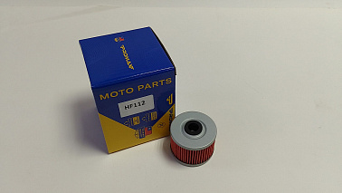 Фильтр маслянный PROMAX для Polaris ATV/Kawasaki/Honda/Adly/HISUN/DINLI ATV