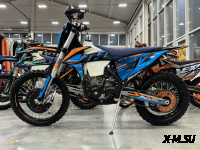 Мотоцикл JHL MOTO JHL Z7 NC250S (177MM-A)