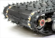 Мотобуксировщик НОРКА 500 STANDART 9 л.с.