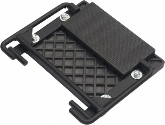 Транец навесной складной Адмирал PROMO (комплект)