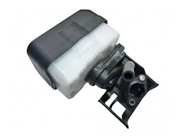 Фильтр воздушный в сборе (масляный) 177F