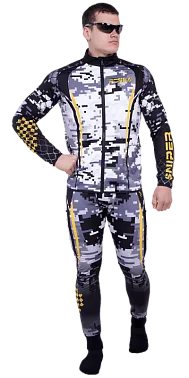 Термокостюм облегченный SNIPER