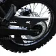 Мотоцикл ADVENTURE 250 c ПТС