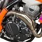 Эндуро мотоцикл IRBIS KTR 250