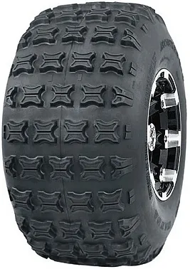 Покрышка ATV WANDA на диск  8 (Термит задние) (Р316)